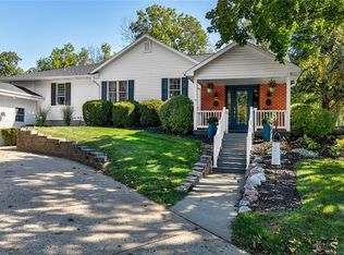 1405 SE Army Post Rd, West Des Moines, IA 50265