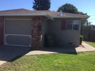 3282 Rustic Dr, Santa Clara, CA 95051
