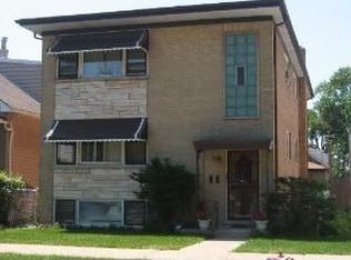 2728 N Marmora Ave, Chicago, IL 60639