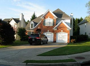 2029 Baramore Oaks Dr, Marietta, GA 30062