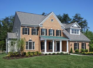 13209 Old Liberty Ln, Brandywine, MD 20613