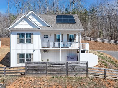 58 Estate Dr, Dahlonega, GA, 30533