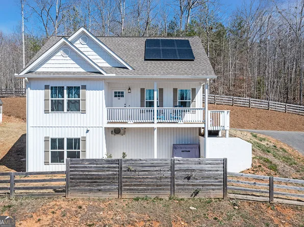 58 Estate Dr, Dahlonega, GA 30533