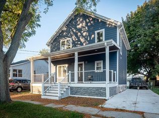 4810 16th AVENUE, Kenosha, WI 53140