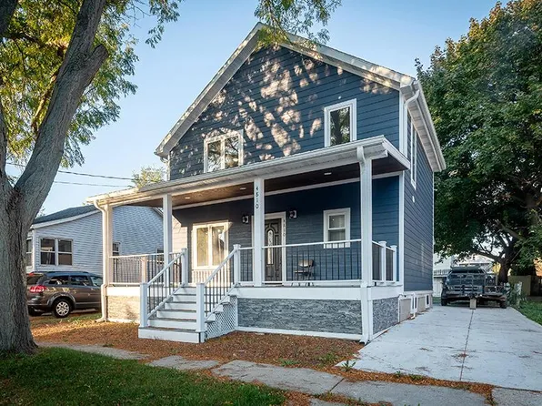 4810 16th AVENUE, Kenosha, WI 53140