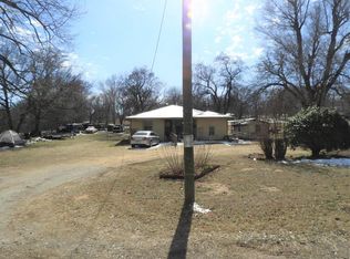 11912 NE 43rd St, Spencer, OK 73084
