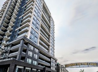 385 Winston Rd #1311, Grimsby, ON L3M 0J3