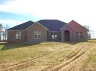 103 Drive 2724, Guntown, MS 38849