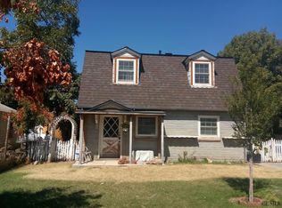 2702 Security Ave, Bakersfield, CA 93306