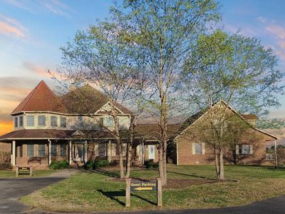 3342 State Park Rd, Burkesville, KY, 42717