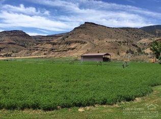 36880 Hwy 19, Kimberly, OR 97848