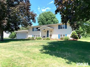 7540 Tumbleweed Trl, Springfield, IL 62707