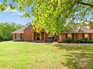 5808 Hickory Bend Dr, Norman, OK 73026