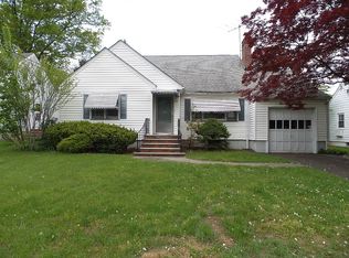 504 Meisel Ave, Springfield, NJ 07081