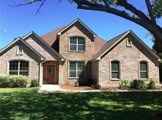 1117 Blackwood Dr, Keller, TX 76262