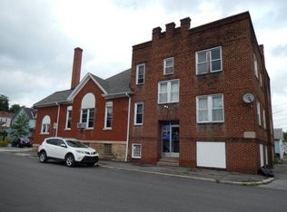 2733 6th Ave, Altoona, PA 16602