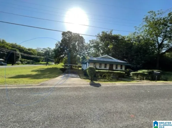 303 2nd Ave, Mulga, AL 35118