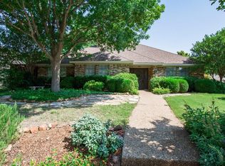 1801 Huron Trl, Plano, TX 75075