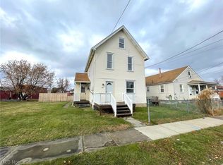 1021 Greenfield Ave SW, Canton, OH 44706