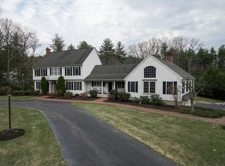 47 Easter Brook Rd, Lunenburg, MA 01462