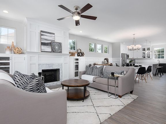 4th image of 2910 Peaks Mill Dr