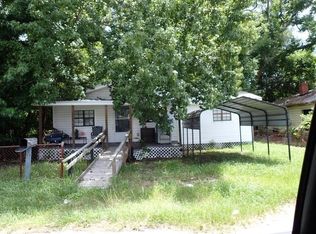 3804 Emanuel Ave, Brunswick, GA 31520