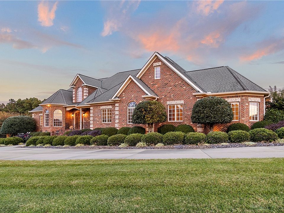 1537 State Highway 61 S, Whitsett, NC 27377 Zillow