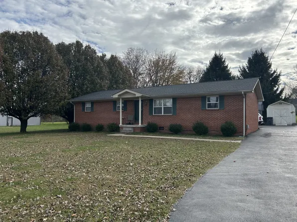 107 Parkview St, Lafayette, TN 37083