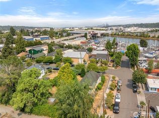 South Park Heights, Seattle, WA 98108