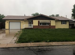 84 Chicago St, Gorham, KS 67640