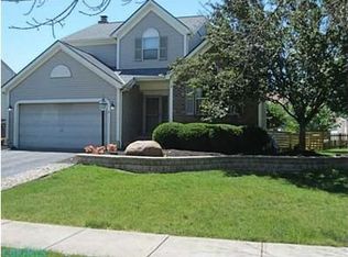 5375 Sutter Home Rd, Hilliard, OH 43026