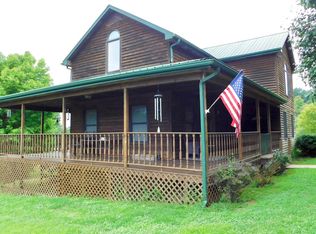 5240 Furnace Jct, Ravenna, KY 40472