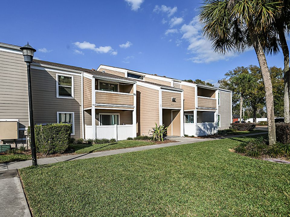Woodlake Villas Apartment Rentals Orlando, FL Zillow