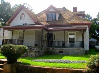 268 E Hampton Ave, Spartanburg, SC 29306