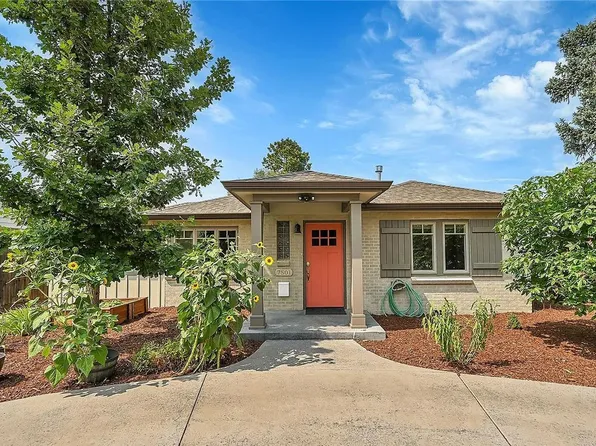 7501 E 21st Ave, Denver, CO 80207