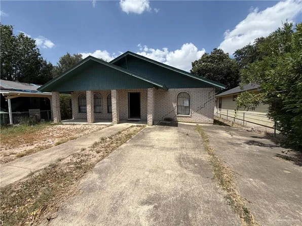 318 W Clark Ave, Pharr, TX 78577