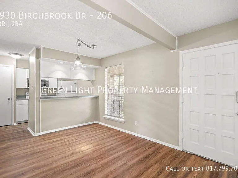 5930 Birchbrook Dr #206 — Photo 8