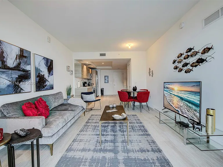 121 NE 34th St #3006 — Photo 7