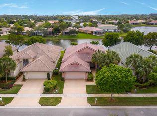 9266 Heron Cove Dr, West Palm Beach, FL 33411