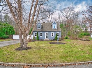 57 Rocco Dr, Blackstone, MA 01504