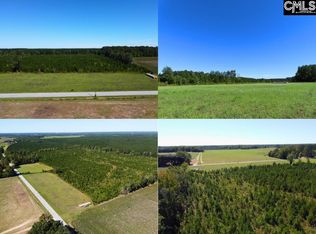 0 Tema Rd Lot 2, Hartsville, SC 29550
