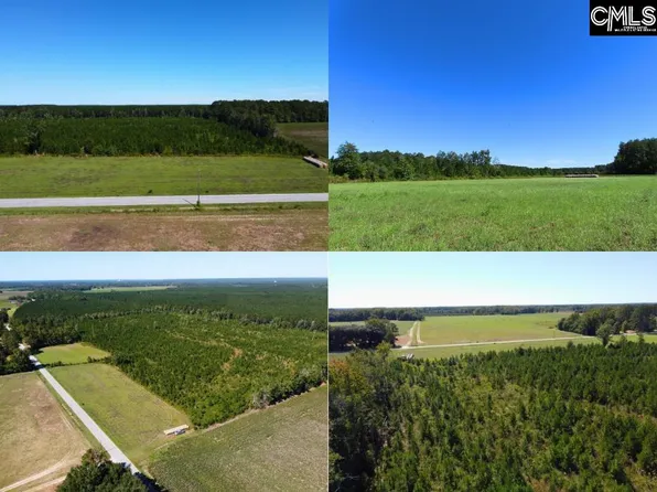 0 Tema Rd Lot 2, Hartsville, SC 29550