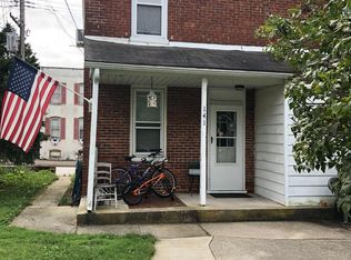 141 Main St, McSherrystown, PA 17344