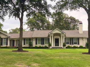 1100 Robin Rd, Jonesboro, AR 72401