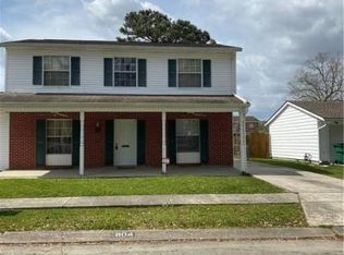 804 Mystic Ave, Terrytown, LA 70056