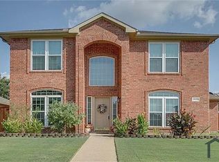 2600 Daniel Crk, Mesquite, TX 75181