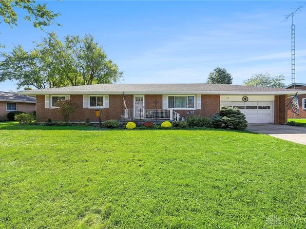 116 Cedar Dr, West Milton, OH 45383