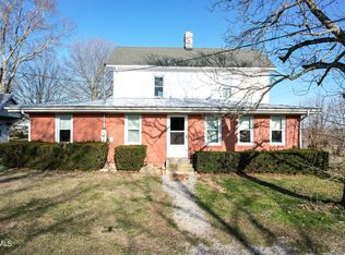 920 Redgate Rd, Greeneville, TN 37743