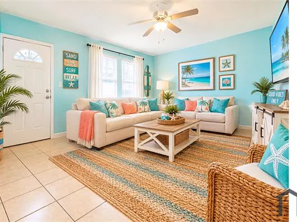 149 S Hollywood Ave, Daytona Beach, FL 32118