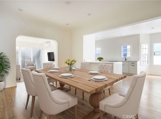 740 S Stanley Ave, Los Angeles, CA 90036